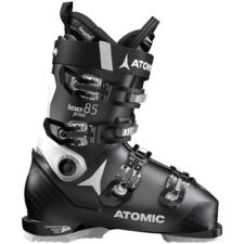 Clapari ski Hawx Prime 85 - pentru femei - marime 36-37-mondo 23/23.5 - negru/gri
