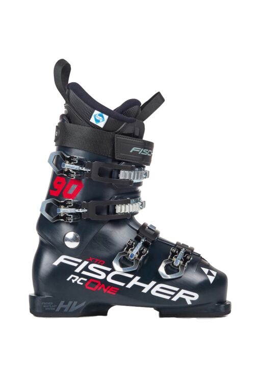 Clapari ski RC ONE 90 XTR - marime