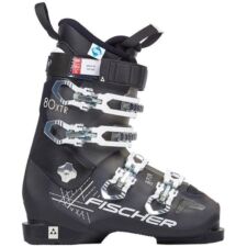 Clapari ski RC PRO 80 XTR - pentru femei - marime