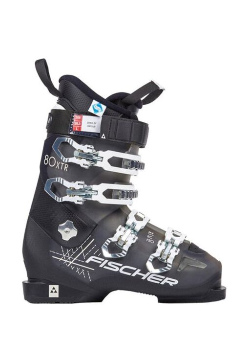Clapari ski RC PRO 80 XTR - pentru femei - marime