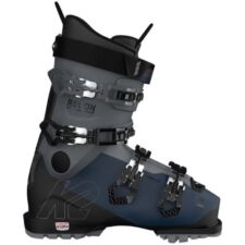 Clapari ski RECON 90 MV GRIPWALK - albastru/gri/negu