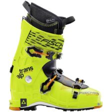 Clapari ski TRANSALP VACUUM - marime