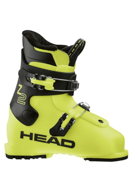 Clapari ski Z2 - pentru copii