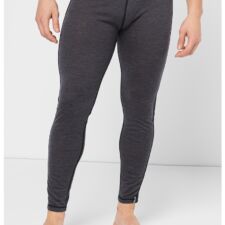 Colanti cu benzi laterale contrastante pentru ski Base Layer