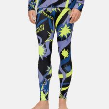 Colanti pentru ski Bozen 6419 Base Layer