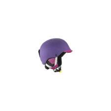 Contest Visor Matte Violet