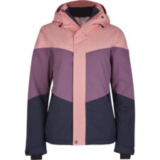Coral Jacket