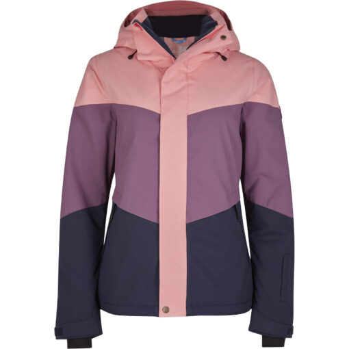 Coral Jacket