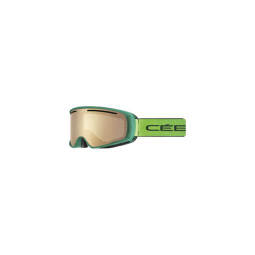 Core Mat Green Lime