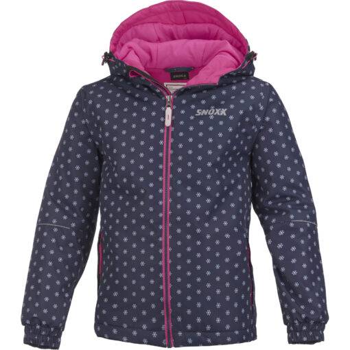 Costum de schi pentru copii