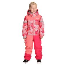 Costum ski si snowboard Pontino - Roz - Copii