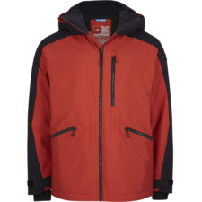 Diabase Jacket