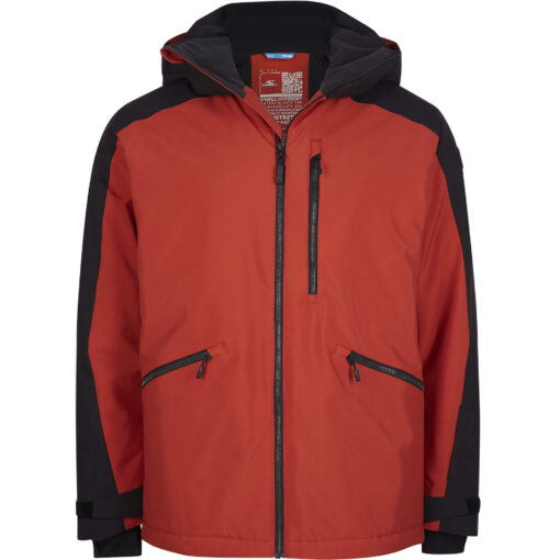 Diabase Jacket