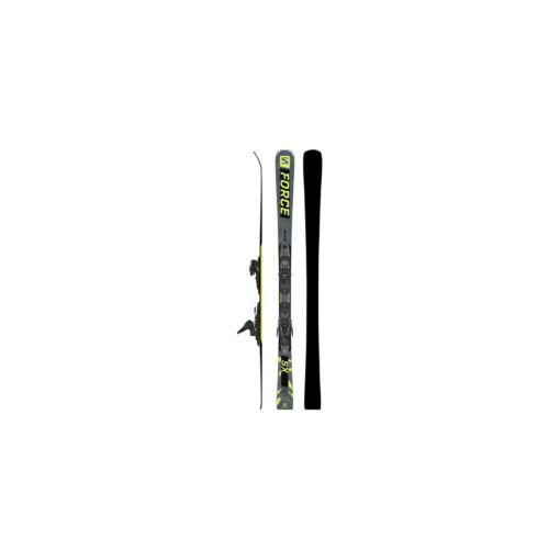 E S/FORCE SX + M10 GW L80