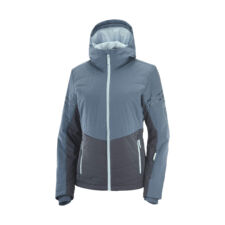 EDGE JACKET W
