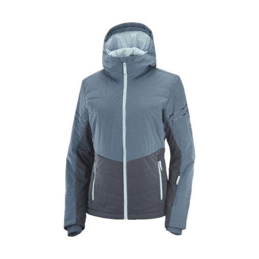 EDGE JACKET W