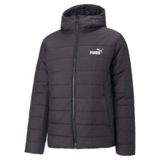ESS Hooded Padded