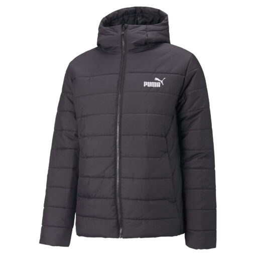 ESS Hooded Padded