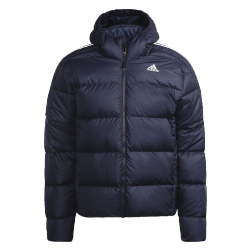 ESS MID D H JKT