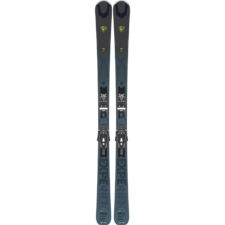 EXPERIENCE 82 BASALT KONE+NX12