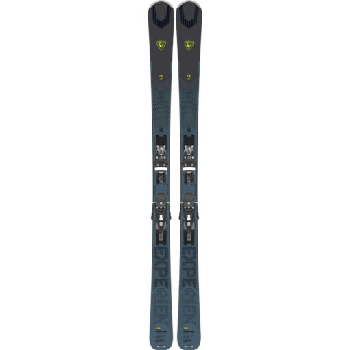 EXPERIENCE 82 BASALT KONE+NX12