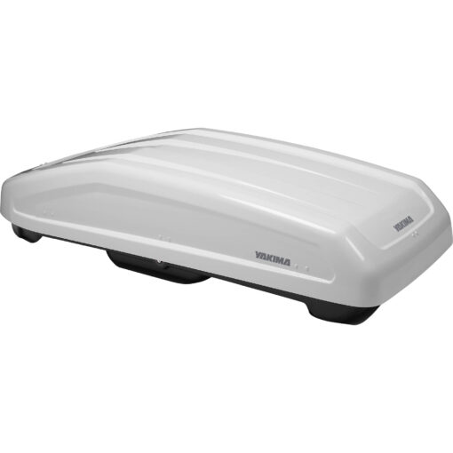 EasyTrip 400 Gloss White