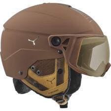 Element Visor Matt Brown