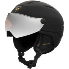 FIT VISOR IMPACTS