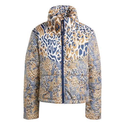 Farm Padded Jacket