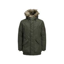 Geaca Parka pentru barbati