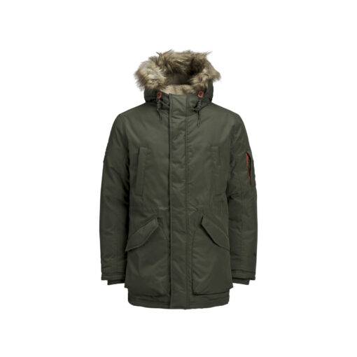 Geaca Parka pentru barbati
