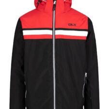 Geaca cu finisaj rezistent la apa pentru ski Vaughn