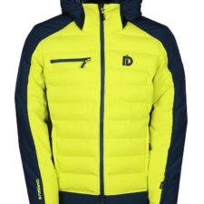 Geaca cu gluga - pentru schi si snowboard Orion