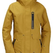 Geaca cu gluga pentru ski Adiv Tropper Stx