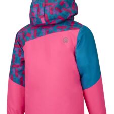 Geaca cu gluga pentru ski Anne