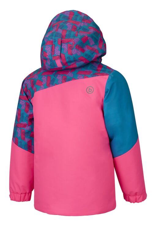 Geaca cu gluga pentru ski Anne