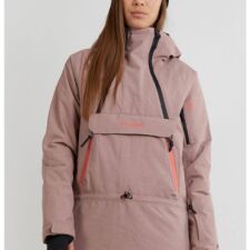 Geaca cu gluga pentru ski Hooper