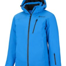 Geaca cu gluga pentru ski Lanzada