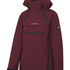Geaca cu gluga pentru snowboard Victori