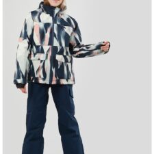 Geaca cu model - pentru schi si snowboard Selma