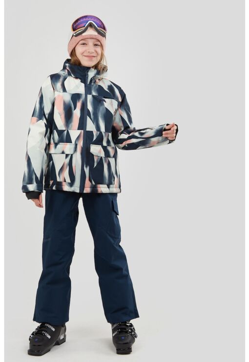 Geaca cu model - pentru schi si snowboard Selma