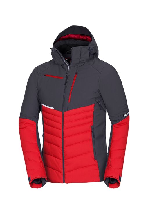 Geaca cu vatelina pentru ski Mylo