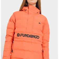 Geaca fara inchidere pentru ski Everett