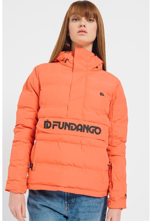 Geaca fara inchidere pentru ski Everett