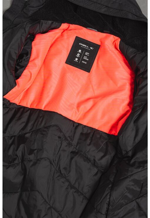 Geaca impermeabila cu buzunare multiple pentru ski si snowboarding Parka