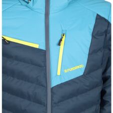Geaca impermeabila cu gluga - pentru schi si snowboard Willow