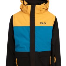 Geaca impermeabila cu gluga pentru ski Garcia