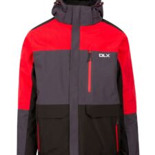 Geaca impermeabila cu gluga pentru ski Richardson