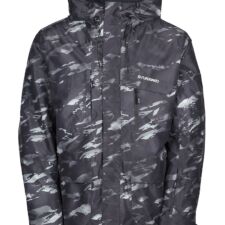 Geaca impermeabila pentru schi si snowboard Ryder