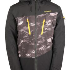 Geaca impermeabila pentru ski si snowboarding Privet Allmountain